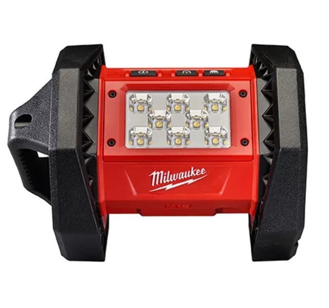 Milwaukee M18 ROVER Portable LED Flood Light (Tool-Only) 2361-20