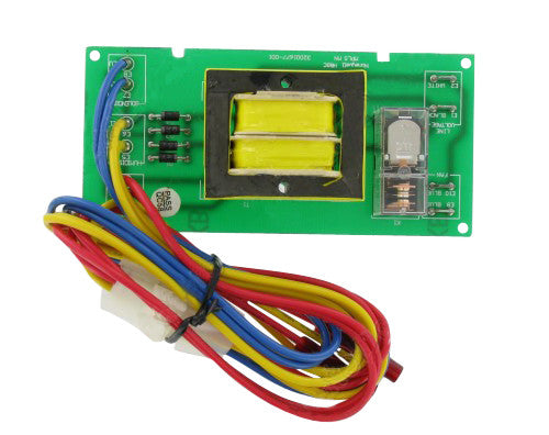 Honeywell 32001676-001 Humidifier Circuit Board