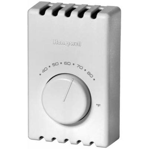 Honeywell T410A1013 Electric Baseboard Heat Thermostat