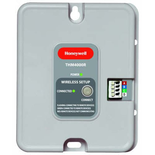 Honeywell THM4000R1000 Truesteam Wireless Adapter