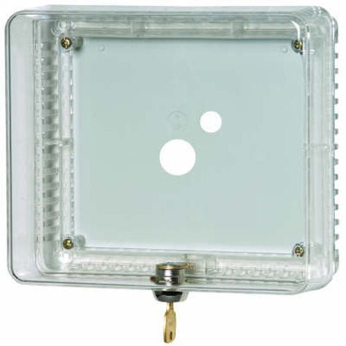 Honeywell TG511A1000 Medium Thermostat Guard Cover