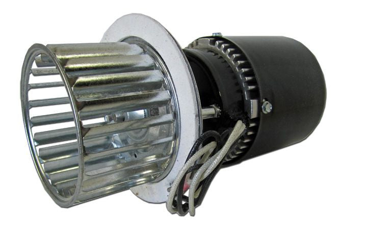 Sunstar 42928000 SIS/SIU Draft Inducer Motor Replacement Kit