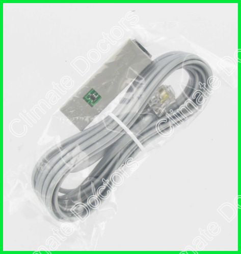 Beckett 7518 Sensor for Heat Manager Boiler Control