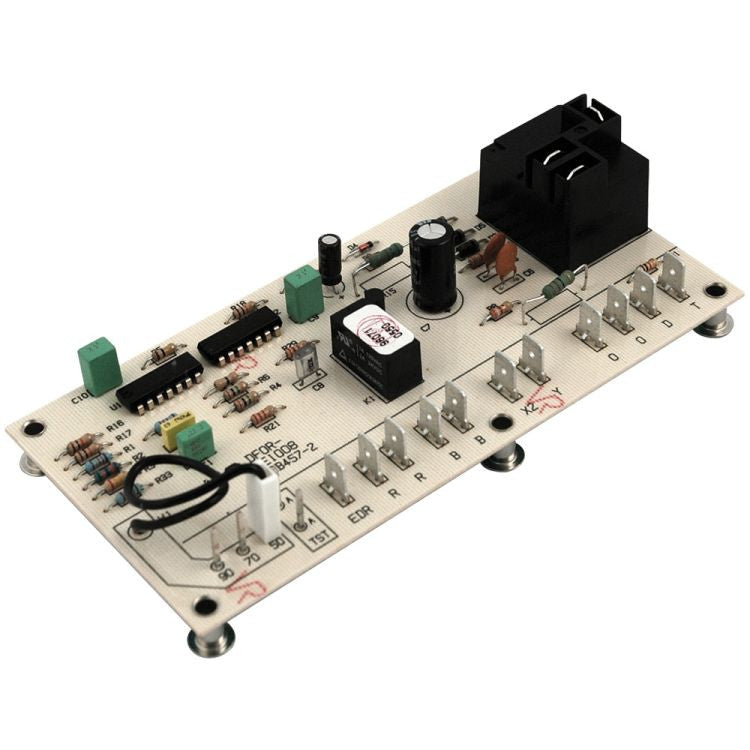 ICM316 Trane Heat Pump Defrost Timer