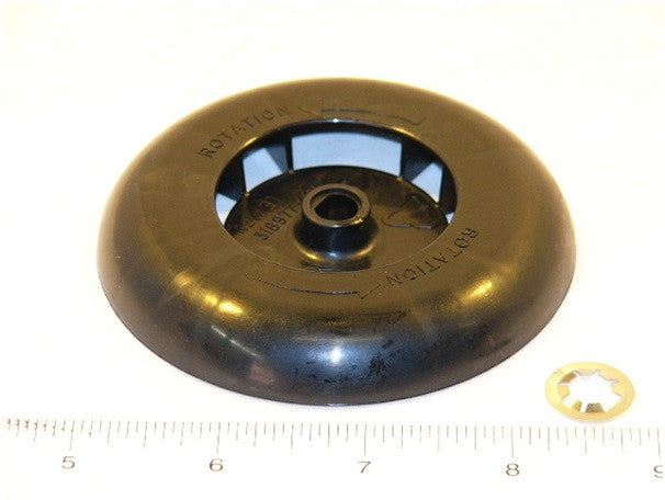 Carrier Bryant LA660002 Cooling Fan Wheel A65569FB