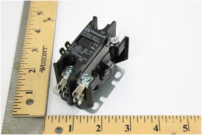 Honeywell DP1030A1001 24Vac 1 Pole Definite Contractor