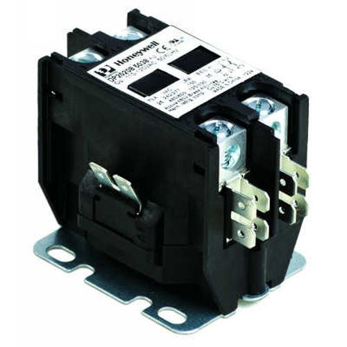 Honeywell DP1030A5014 24 Vac 1 Pole Definite Contactor