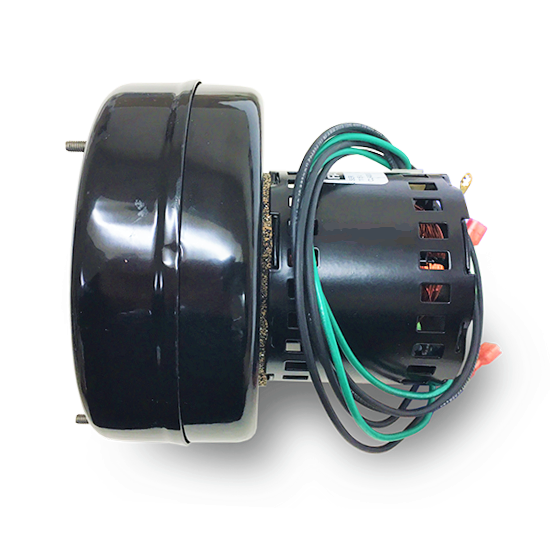 Sunstar SPS/SPU 30703000 Blower Assembly