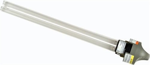 Honeywell UC100E1006 UV SnapLamp Knob and Bulb 18W