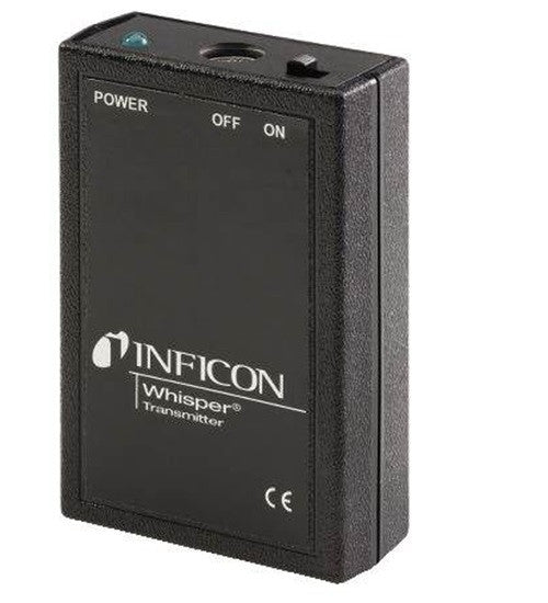 Inficon 711-600-G1 Whisper Ultrasonic Transmitter NEW