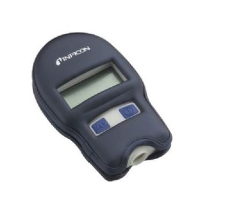 Inficon 715-202-G1 CO Check Carbon Monoxide Meter