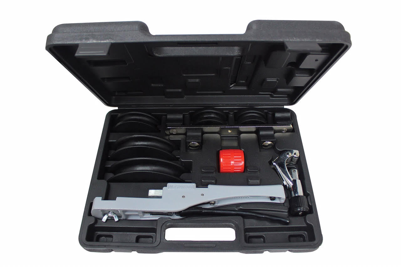 MasterCool 70070 Ratchet Copper Tubing Tube Bender