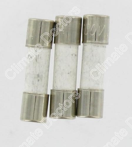 UEI AF120 Meter Replacement Fuses (3 Pack) 5A 600V NEW
