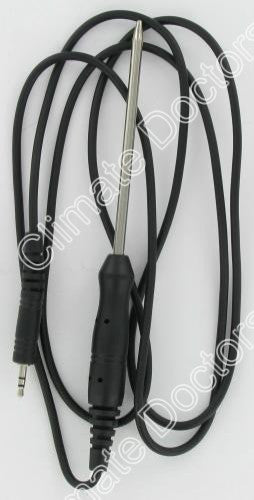 UEI ATT31 Automotive Temperature Probe DTH31 HVAC NEW