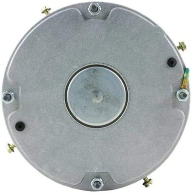 Condenser Motor 1/8 - 1/4 HP 208-230V/1/60 825 RPM 1SPD