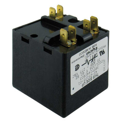 Rheem Ruud 42-100491-09 Potential Relay 90-65