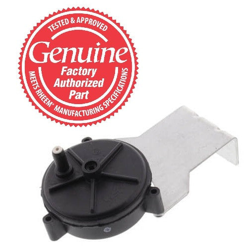 Rheem Pressure Switch Assembly