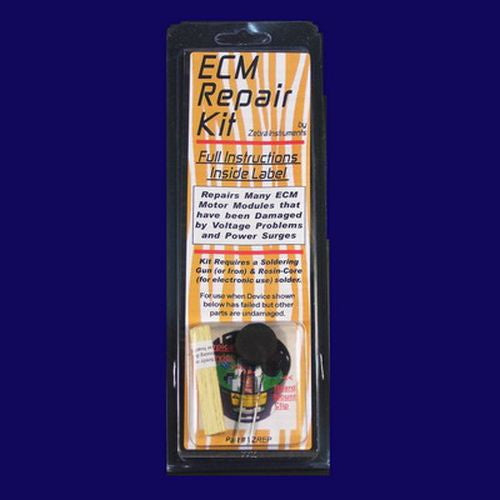 Zebra Instruments VZREP ECM Motor Repair Kit