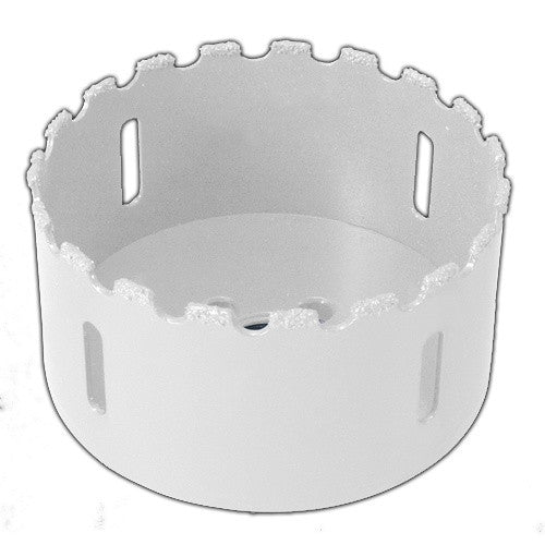 Lenox 29964-64cg Master Grit Hole Saw 4" (102mm)