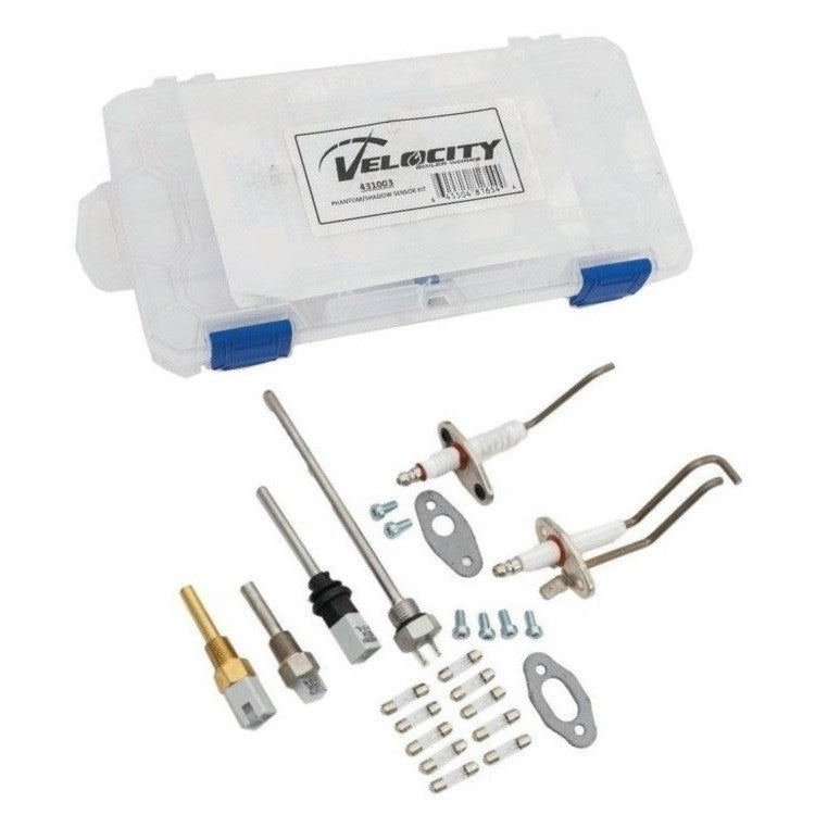 Crown Velocity Boiler Phantom/Shadow Service Sensor Kit