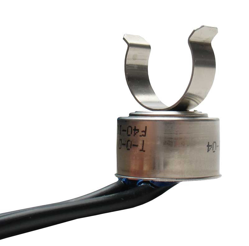 Rheem Limit Switch/Defrost Sensor - Auto Reset