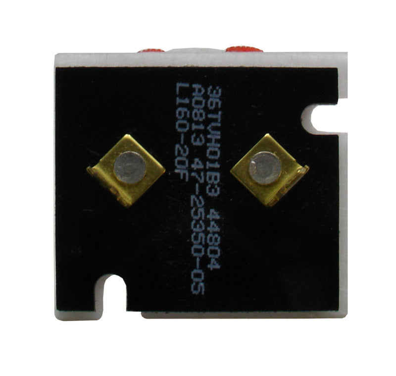 Rheem 47-25350-05 Limit Switch - Auto Reset