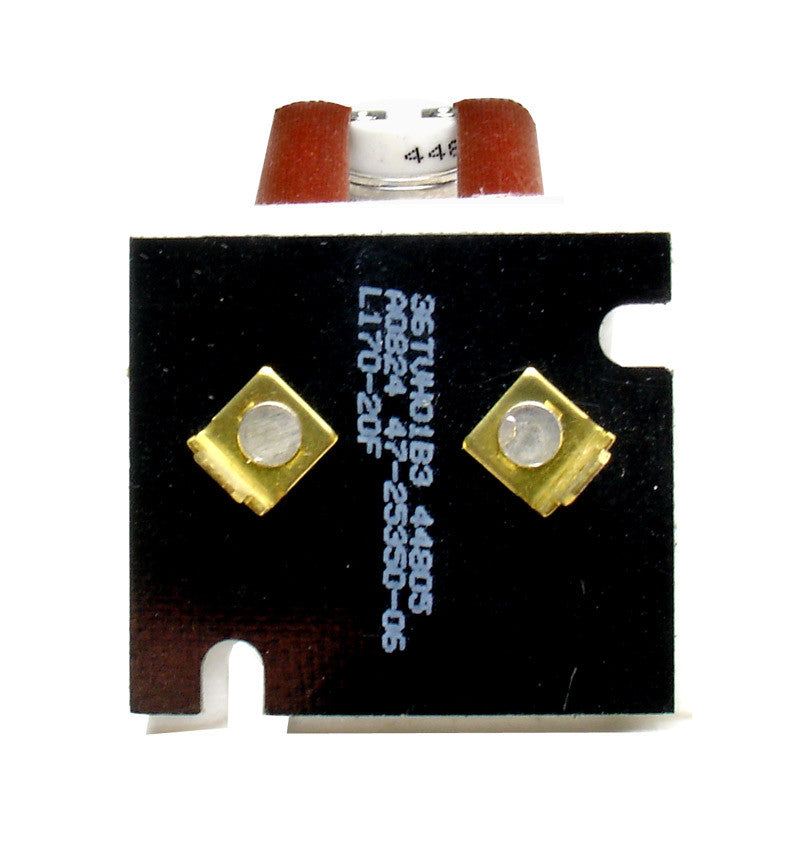 Rheem 47-25350-06 Limit Switch - Auto Reset (Board Mount)