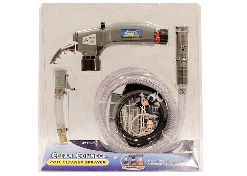 Nu-Calgon 4773-0 Clean Connect Sprayer