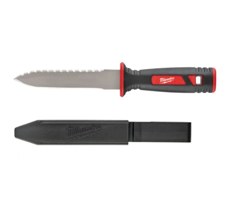 Milwaukee Duct Knife 48-22-1920