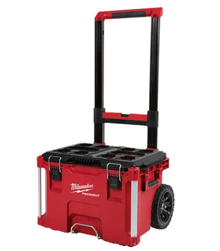 Milwaukee PACKOUT Rolling Tool Box 48-22-8426