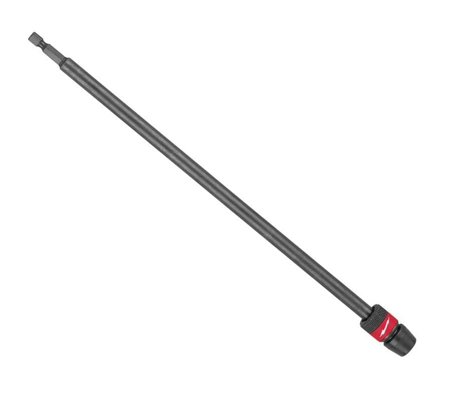 Milwaukee 12 X1/4 Allhex Ext Qk Chg 48-28-1020
