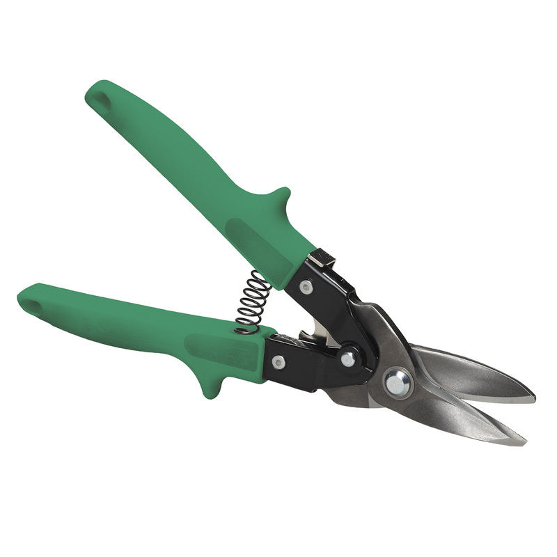 Malco M2002 Max2000 Aviation Right Cutting Snips