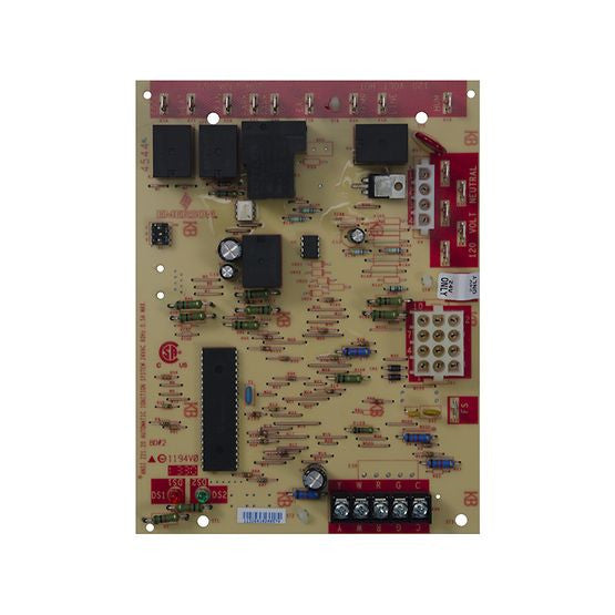 White Rodgers 50A66-743 Integrated Furnace Controls Direct OEM Replacement