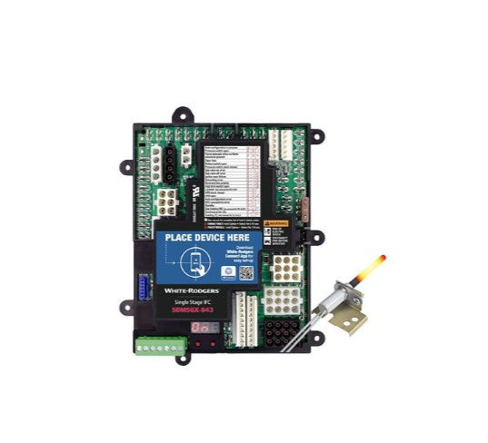 White-Rodgers 50M56X-843 Universal Integrated Control