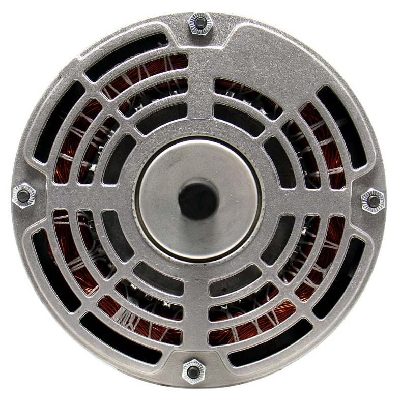 Rheem Protech 51-25023-01 Blower Motor 3/4 HP 1075 RPM 4 SPEED