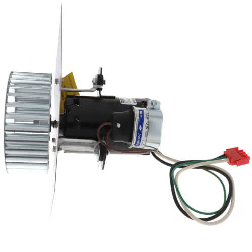Weil-Mclain 510-312-312 Inducer Motor Assembly Packard 66312
