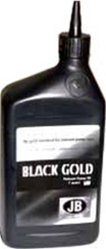 JB DVO-1 Black Gold Deep Vacuum Pump Oil- Pint
