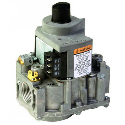 Honeywell VR8345K4809 Ignition Slow Open Gas Valve