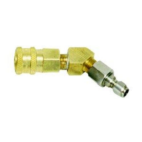 CJ-QDN-45 SpeedClean 45 Degree Quick Disconnect Adapter