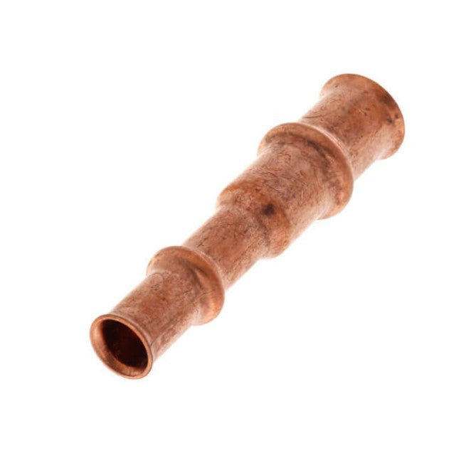 RLS 3/4" to 5/8" Refrigerant Copper Press Reducer Coupling