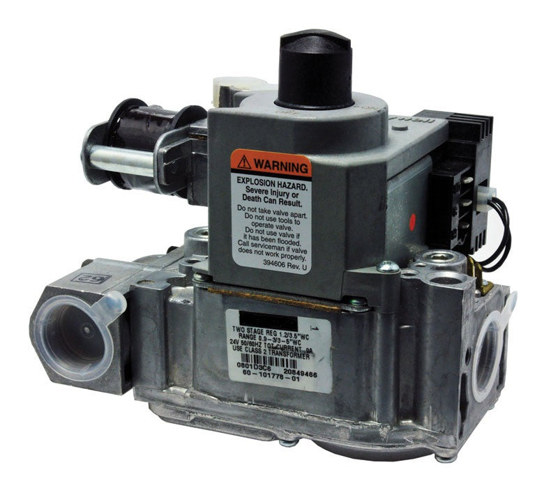 Rheem 60-106075-02 Honeywell VR8305Q4857/B 3/4" Gas Valve