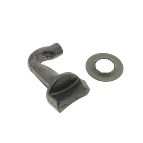 Nordyne 618107R Latch Pawl Zinc Kit