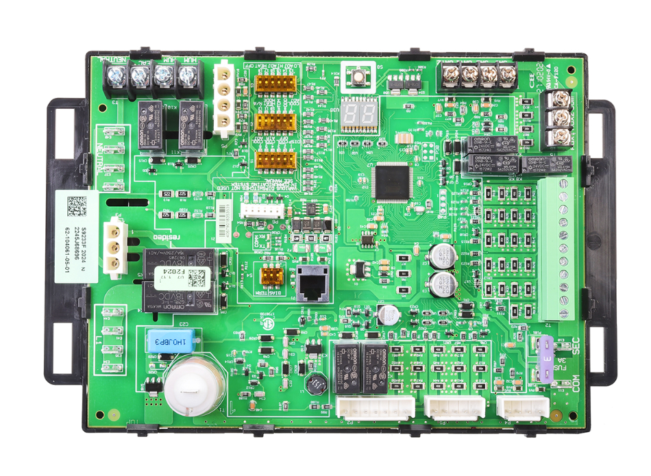 Rheem 62-104061-05 Integrated Furnace Control (IFC)