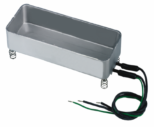 Supco 30-OS Condensate Drain Pan 32oz Cast Aluminum