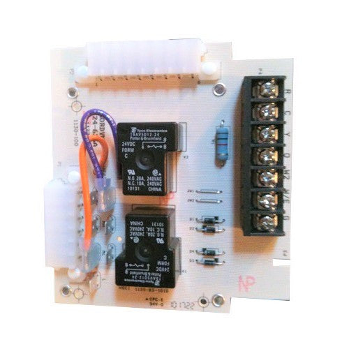 Nordyne 624625R Circuit Board AC Heat Pump