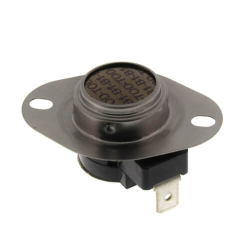 Nordyne 626279R Limit Switch L140-40F