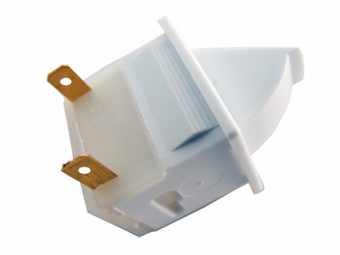 Supco ES18805 Refrigerator / Freezer Fan Switch