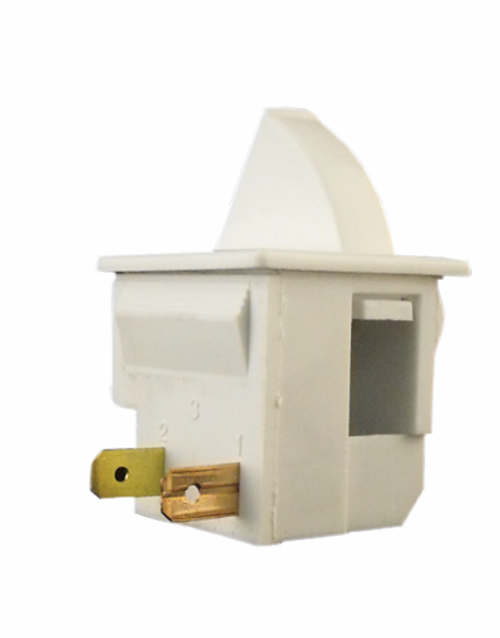 Supco ES18806 Refrigerator / Freezer Light Switch