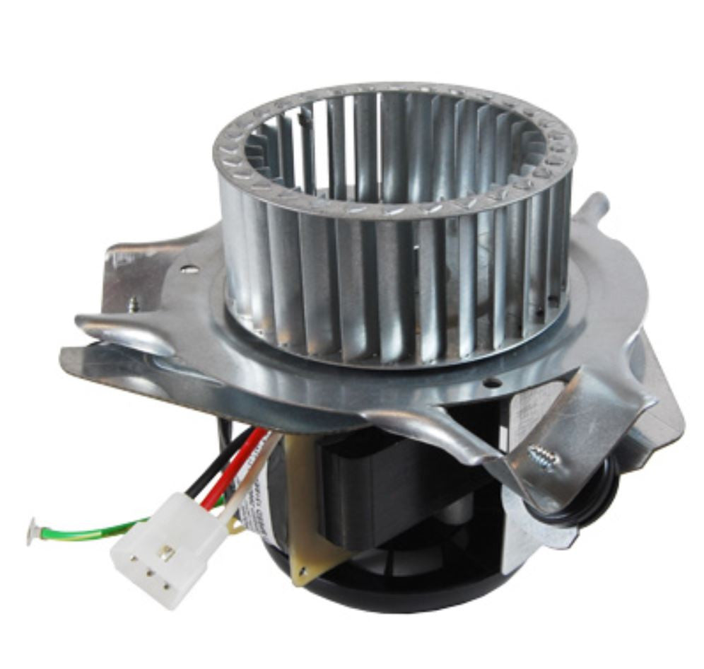 Packard 66761 Carrier Draft Inducer Motor 326628-761 327264-401 326628-711