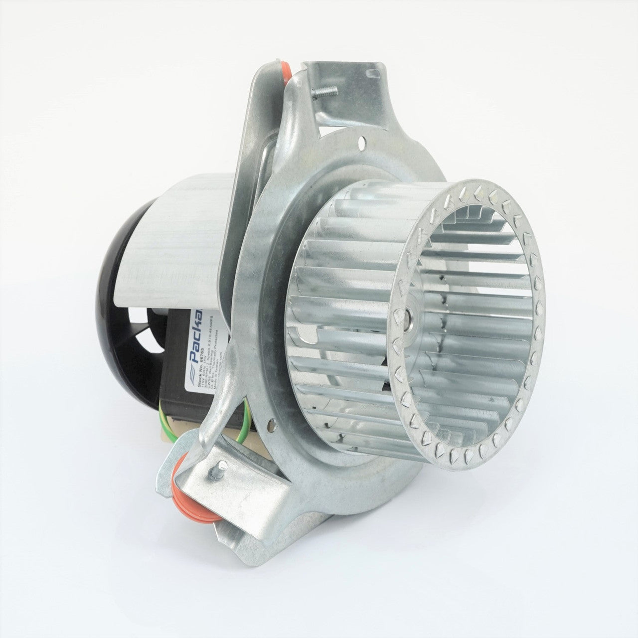 Packard 66765 Inducer Motor Assembly, Carrier 326628-765